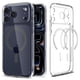 thumbnail image 1 of Funda de teléfono Spigen Ultra Hybrid MagFit para iPhone 17 Pro, 1 of 9