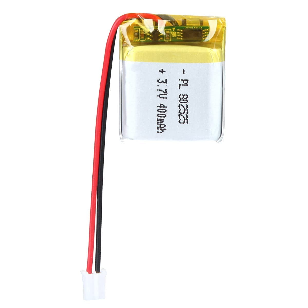 Batería Lipo Akzytue 3.7v 400mah 802525 Recargable