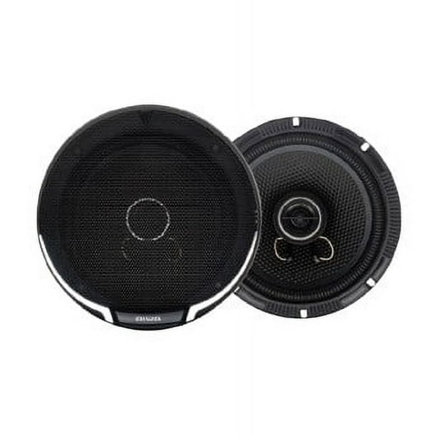 Parlante de auto 200W 16 cm
