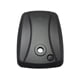 thumbnail image 4 of Base Para Quitasol Negra con Ruedas, 4 of 5