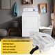 thumbnail image 4 of Interruptor de puerta para secadora Seentech (paquete de 2) 3406107, 4 of 6