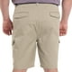 thumbnail image 3 of Bermuda Hombre Cargo Gabardina Bolsillos, 3 of 7