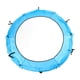 thumbnail image 1 of Cubierta de resorte para trampolín Almohadilla de repuesto para trampolín Resistente con orificios para proteger los bordes del poste Accesorio fácil Azul, 1 of 5