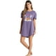 thumbnail image 1 of Pijama Verano Mujer Algodón Hogwarts C1 Talla S, 1 of 3