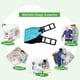 thumbnail image 3 of Eslinga de traslado de pacientes VoBenit, resistente, con asas acolchadas, 3 of 8
