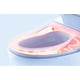 thumbnail image 5 of Asiento de Inodoro Inteligente Bidet BLU107 L con Elevación Automática, 5 of 8