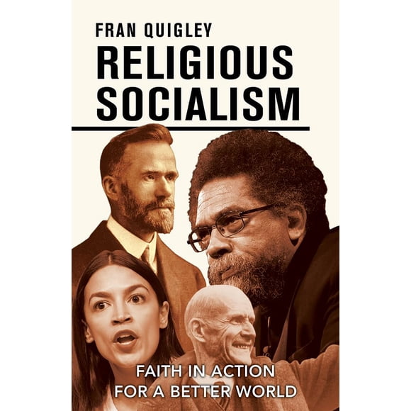 Libro Orbis. Socialismo Religioso: Fe en Acción