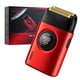 thumbnail image 2 of Shaver Afeitadora Profesional Vgr 377 9000rpm Regulable Rojo, 2 of 3