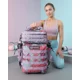 thumbnail image 5 of Mochila 45L Alpha - Aurora, 5 of 6