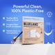 thumbnail image 2 of Detergente para lavavajillas en pastillas BLUELAND sin perfume 120 tabletas, 2 of 9