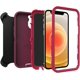 thumbnail image 3 of Funda OtterBox Defender para iPhone 12 Mini – Berry, 3 of 5