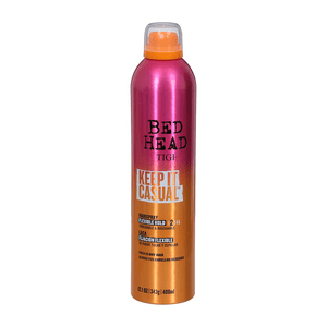 Bed Head By Tigi - Laca De Retoque Para El Cabello (355 Ml)