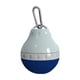 thumbnail image 3 of Botella de agua para perros, dispensador de agua para perros y gatos, cuenco de agua para perros, recipiente de agua portátil para perros, cuenco de v azul, 3 of 5