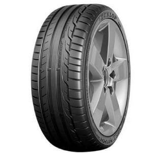 Dunlop - Neumatico 205/45 R17 Sp Sport Maxx Rt Rof 88W Runflat