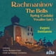 thumbnail image 1 of Álbum de música alto Rachmaninov The Bells Cantatas, 1 of 1