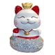 thumbnail image 2 of Figura De Gato De La Suerte, Decoración De Coche Para El Festival De Primavera, Entrada, Gabinete, Escritorio, Estilo B, 2 of 3
