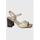 thumbnail image 3 of Sandalia Yeray Beige, 3 of 5