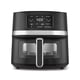 thumbnail image 1 of Horno Air Freyer Cuisinart AIR-160, 4,5 L con 4 ajustes preestablecidos, color negro y acero inoxidable, 1 of 6