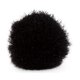 thumbnail image 3 of Pompones de Manualidades Art Cove 1,3 cm Negro 100 piezas, 3 of 4
