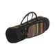 thumbnail image 1 of Bolsa De Trompeta De Tela Oxford Con Bolsillos, Estuche De Transporte Portátil Con Cremallera Para Banda, 1 of 5