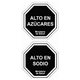 thumbnail image 2 of Salsa de Soya Ajinosillao 1L, 2 of 2