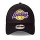 thumbnail image 1 of Gorra 9Forty Los Angeles Lakers NBA Negro New Era, 1 of 4