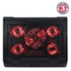 thumbnail image 2 of Soporte de refrigeración para portátiles para videojuegos ENHANCE con 5 ventiladores de 17 pulgadas, 2 of 9