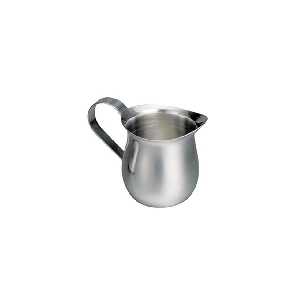 Jewel - Cremero Acero Inox 89 Ml