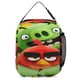 thumbnail image 3 of Lonchera Térmica Desmarcar Angry Birds 20x11x27 cm, 3 of 6