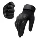 thumbnail image 2 of Guantes Tácticos para Motocicleta o Bici Nudillos Duro Dedos, 2 of 3