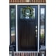thumbnail image 5 of Corona de olivo artificial Nearly Natural de 50 cm, acento decorativo para el hogar, 5 of 8