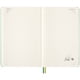 thumbnail image 5 of Agenda Moleskine 2026 - Peanuts - Diaria - Tapa dura - Large, 5 of 9