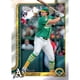 thumbnail image 3 of Hobby Box Topps Chrome Baseball Update 2025 con 1 tarjeta autografiada, 3 of 7
