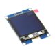 thumbnail image 2 of 1pc 1.5 "Módulo OLED I2C SSD1327 Soporte de comunicación de chip de controlador para UNO, 2 of 5