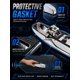 thumbnail image 5 of Manija de puerta del conductor WEILEITE para Chevrolet Silverado, GMC Sierra y Cadillac, 5 of 7