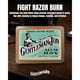 thumbnail image 2 of Bloque de Alumbre Gentleman Jon 105 g 3.7 oz 100% con Estuche, 2 of 3