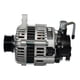 thumbnail image 1 of Alternador 120 Amp Hyundai Tucson 2 0 Jm 2005 2009, 1 of 3