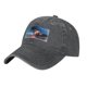 thumbnail image 2 of Underdog Sombrero vaquero para adultos con ala curvada moldeable, sombrero de sol al aire libre para hombres y mujeres, 2 of 6