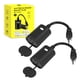 thumbnail image 1 of Enchufe inteligente impermeable Minoston MP22M IP65, 15 A, 120 V, 1 of 9