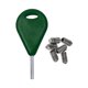 thumbnail image 1 of Llave Para Aletas De Surf Estándar Universal Con Mango Grande, Práctica Llave Para Aletas De Tabla De Surf, Color Verde, 1 of 5