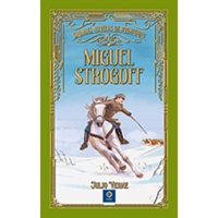 Edimat Libros - Miguel Strogoff (G. Novelas De Aventuras)