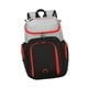 thumbnail image 5 of Mochila De Baloncesto, Mochila De Senderismo, Bolsa De Fútbol, Bolsa Para Fútbol, Gimnasio, Voleibol, Gris Y Negro, 5 of 5
