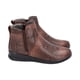 thumbnail image 2 of Botin Dua Marron Police, 2 of 6