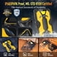 thumbnail image 4 of Ulefone Armor Pad 2 - Tablet 4G Resistente Golpes Polvo y Agua, 4 of 10