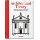 thumbnail image 1 of Teoría de la arquitectura, 1 of 7