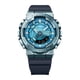thumbnail image 2 of Reloj G-SHOCK GM-S110LB-2ADR Resina/Acero Mujer Azul azul, 2 of 4