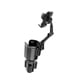 thumbnail image 4 of Generic Soporte para teléfono para automóvil Portavasos para automóvil Multifuncional Fácil instalación Accesorios de Repuesto Profesionales Flexibles, 4 of 5