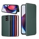 thumbnail image 1 of Funda Flip para FOXDOCK MOTO G Stylus 5G 2023 - Funda magnética de negocios, funda protectora delgada, 1 of 5