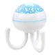 thumbnail image 3 of Mini Humidificador De Niebla Aromaterapia 7 Luces LED De Color Que Cambian Para Viajar Blanco, 3 of 5