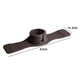 thumbnail image 2 of Bandeja portavasos de silicona para sillón, sofá, sillón reclinable: el portavasos definitivo para tu sofá., 2 of 5